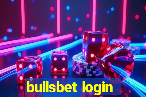 bullsbet login